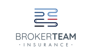 logo of brokerteam insurance