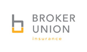 logo of brokerunion insurance