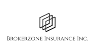 logo of brokerzone insurance