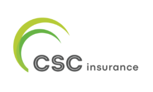 logo of csc insurance