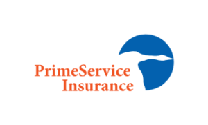 logo of primeservice insurance