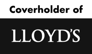 image of coverholder of lloyd's