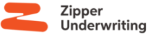 Zipper Underwriting Logo